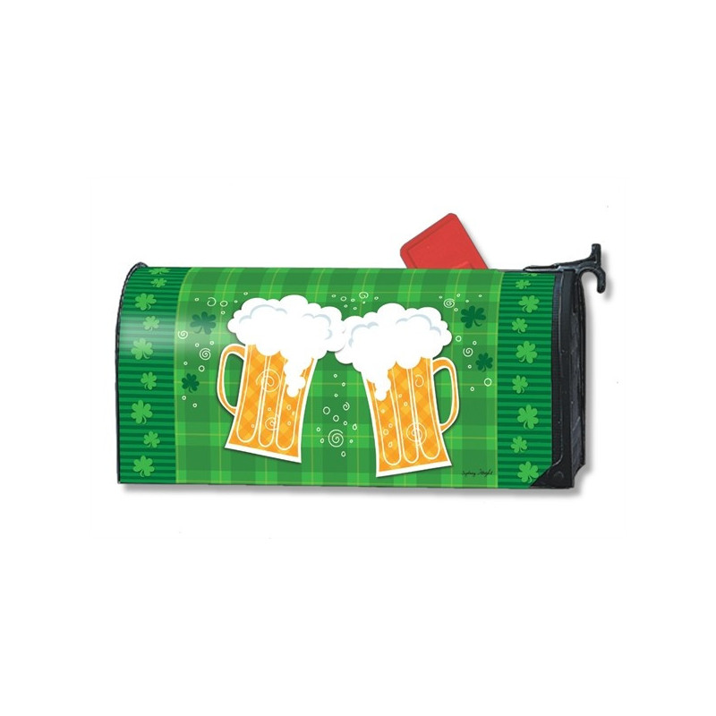 Mailwrap Design Picture