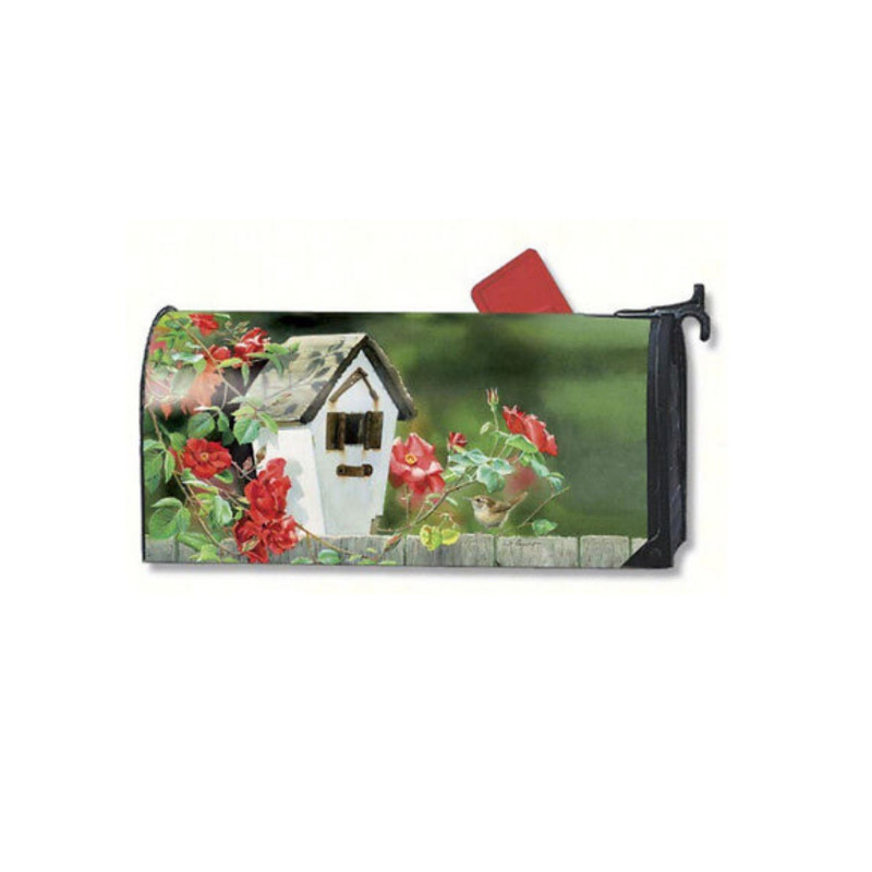 picture of mailwrap picture of mailwrap