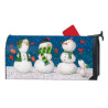 picture of mailwrap design